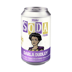 Vinyl SODA Darla Dudley, , hi-res view 3